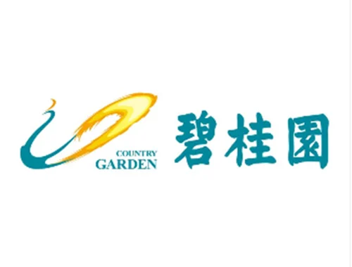 Country Garden